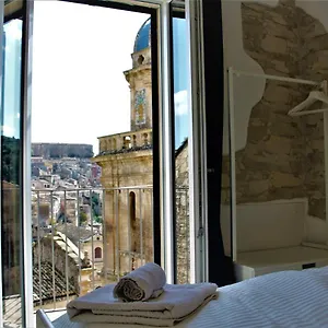 Belvedere All'idria Bed and breakfast