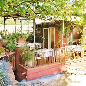 L'orto Sul Tetto Bed and breakfast