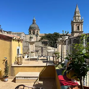 Sangiovanni Pensión