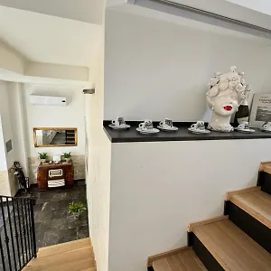 3* Gasthuis Il Canale Design House