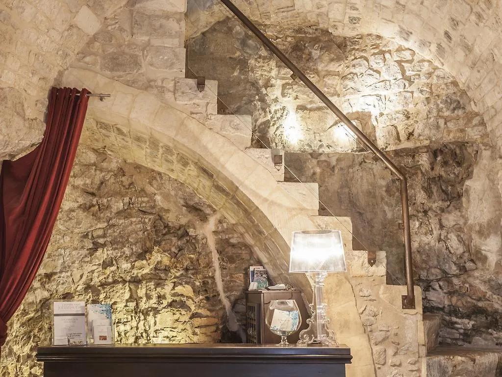 Locanda Don Serafino Historical Boutique Hotel Ragusa